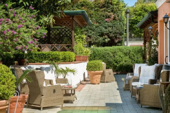 Montespina Park Hotel