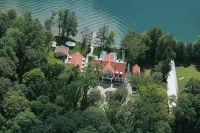 Café Wildau Hotel & Restaurant am Werbellinsee Hotels in Barnim