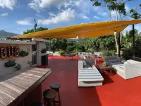 Palmira Hostel Hotels near Toncontin International Airport
