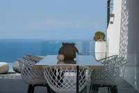 Porphyra Collection Villas Porto Heli Hotels in Kranidi