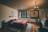 Bourazani Wild Life Resort - Balcony