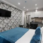 Bespalov Các khách sạn ở Simferopol