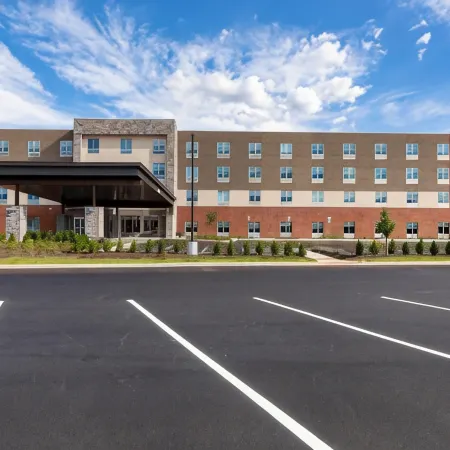Holiday Inn Express & Suites CHICAGO - HOFFMAN ESTATES by IHG