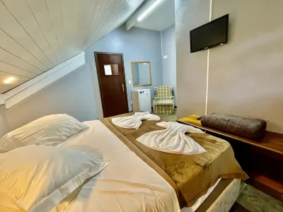 Pousada Bella Serra Các khách sạn gần Canela Airport