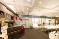 Hotel Blaise & Francis