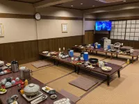 Ryoso Chatani Hotels near Mt. Kurama