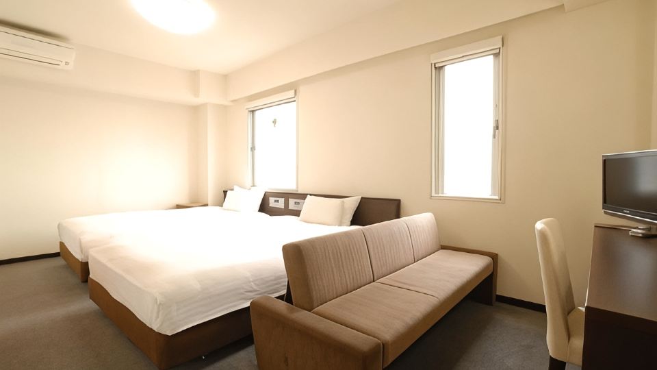 AB Hotel Okazaki