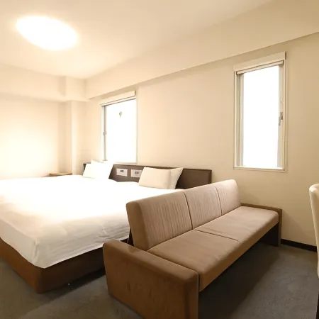 AB Hotel Okazaki
