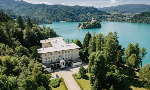 Vila Bled