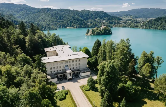 布萊德維拉酒店