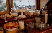 Hotel Boutique Arenarena - Morgenmad