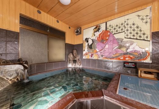 1. 츠카사 료칸..