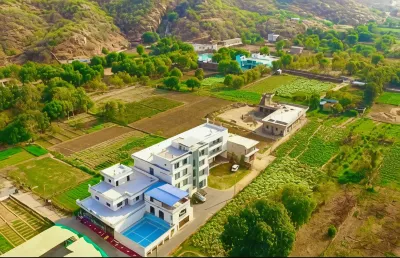 Hotel 777, Pushkar