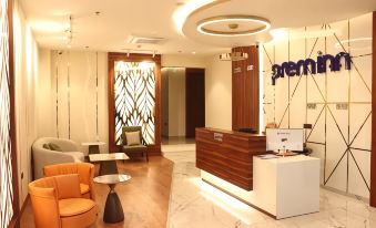 Hotel Prem Inn