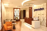 โรงแรม พรีเม อินน์ - ที่มีอ่างอาบน้ำ