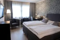 Best Western Tingvold Park Hotel Hotels in 