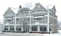 Inn on Main Hotel فنادق في Manasquan