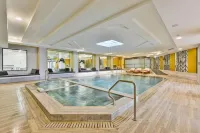 Napa Mermaid Hotel & Suites