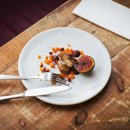The Pilsley Inn - Chatsworth