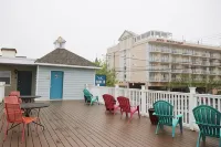 White Marlin Inn - Motels