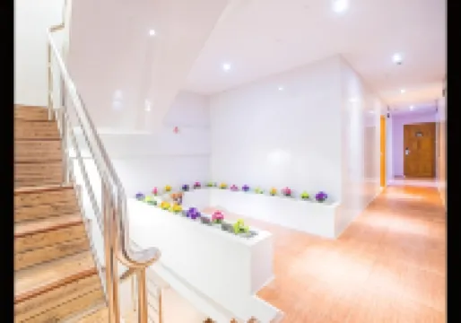 โรงแรมป่าตอง ไดนาสตี รอยัล