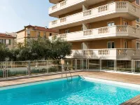 Aparthotel Adagio Access Nice Magnan - Apartments