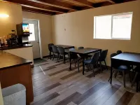 Bristlecone Motel Hotels in Ely