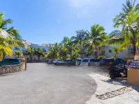 8203 - King, Ocean Dream, Cabarete! Hotels in Cabarete