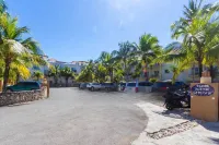 8203 - King, Ocean Dream, Cabarete!