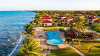 Hopkins Bay Resort Hotels in Dangriga