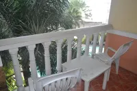 Pacific Breeze Hotel and Resort - Romantik