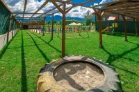 Thermal Hotel Seven Seasons