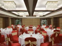 Ramada by Wyndham Ahmedabad Hotels near MICA