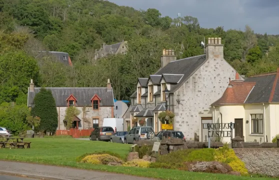 莫勒住宿加早餐旅館
