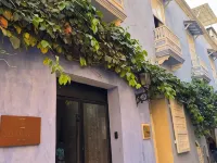 Villa Alta Private Boutique Centro Historico Hotels near Custom's Square