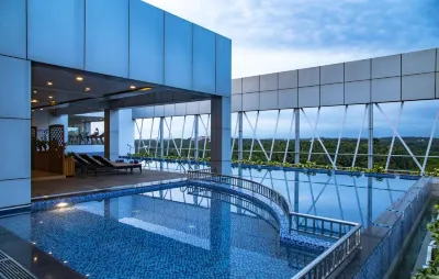 Kpm Tripenta Hotel Hotels in Chemancheri