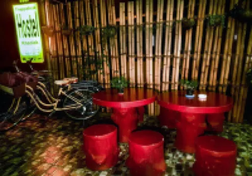 Theppahrak Hostel Khaolak