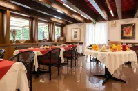 Hotel San Giorgio Hotel di Udine