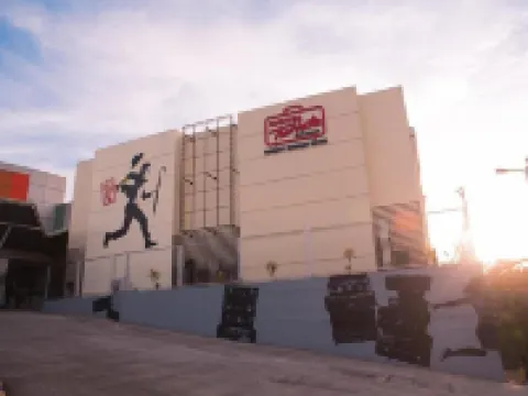 Hotel Turista Canlubang Hotels in Calamba