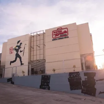 Hotel Turista Canlubang