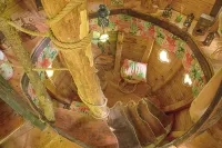 L'Arbre à Cabane Các khách sạn ở Bourbonne-les-Bains