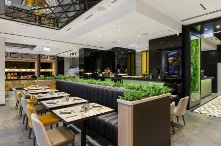 Hotel Vision Budapest by Continental Group