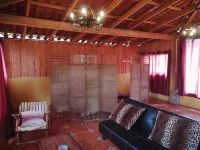 Hotel Chalets Los Volcanes