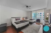 Well-Appointed Condos in Brickell