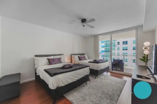 Well-Appointed Condos in Brickell Hotel a Key Biscayne