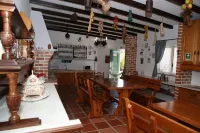 Vila Louro - Morgenmad