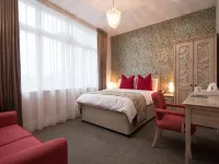 W12客房旅館 牧羊人森林附近的飯店
