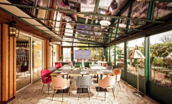 Ermitage - Mont-Saint-Michel