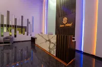 Sara N Hotel & Spa Hotels in Puente Grande