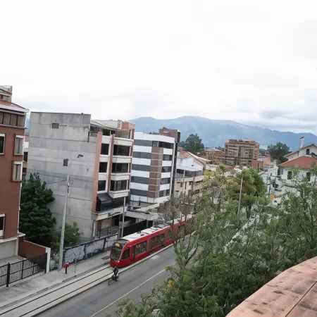 Hotel Chasky Cuenca
